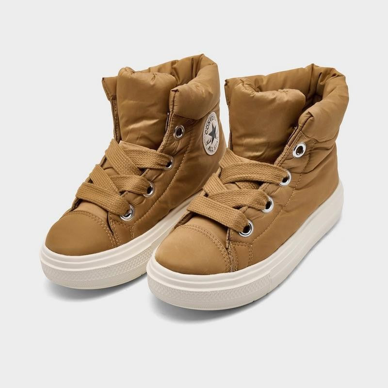 Converse | Women's Converse Chuck Taylor All Star Elements Casual Boots