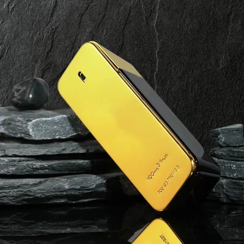 100ml Men Taste Strong Spicy Pheromone Cologne Body Spray Cologne Original Million Gold Hombre Perfume Lasting Strong Masculine