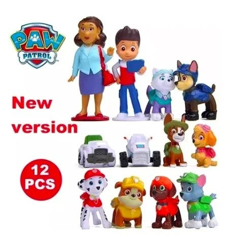 8 pçs/Conjunto Filme Pixars COCO Bonecos de Ação Brinquedos Mini Desenho Animado Fofo Brinquedos Modelo para Crianças Presentes de Aniversário Decoração de Mesa