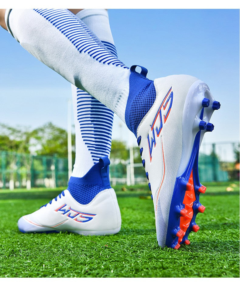 Soccer cleats Soccer cleats Adult hit product professional player The hottest sneakers of 2025 quality