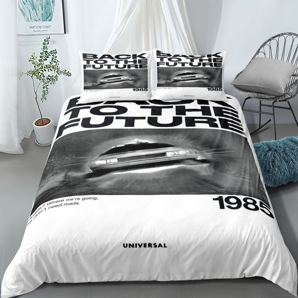 Dune Duvet Cover Set King Queen Double Full Twin Single Bed Linen Set