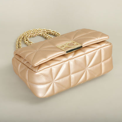 PG 2026 Fashion Classic Retro Women's New Shoulder Bag Letter Material Party Multi functional New Design classic Crossbody Bag