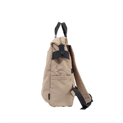 Mochila Nova e Moderna 2025, Mochila Escolar, Versátil Casual, Mochila Leve para Montanhismo, Bolsa para Computador