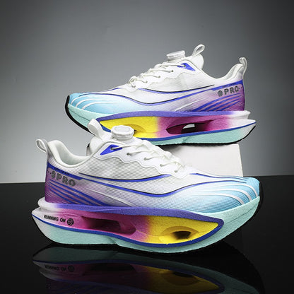 High Quality Walking Sneakers Men Comfortable Sport Running Shoes For Men Basketball Sneakers Women Casual Trainers Sneaker Man