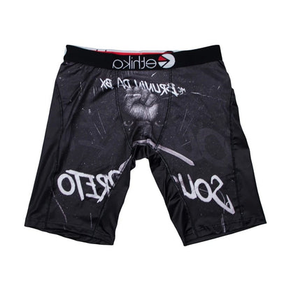 ETHIKA Men Underwear Boxers Breathable Sexy Print Men's Panties Lingerie Male Underpants Man Boxer Briefs Trunks Plus Size XXXL