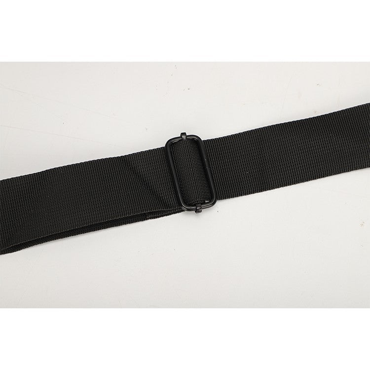 Men's Fashion Crossbody Bag, Adjustable Straps, Business & Casual Two-in-One, Essential for Commuting and Daily Work, Everyday C