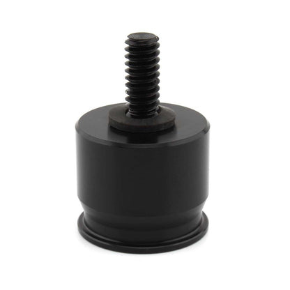 Parafusos de Fixação do Assento de Moto Para Harley Sportster XL883R Road King Road Glide FLTRX Softail Dyna Bob FXDF Night Train FXSTB