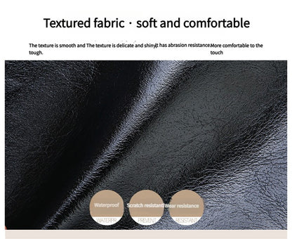 Men Shoulder Bags For IPAD Leather Business Handbag Men Messenger Bag Large Side Sling Bag Fashion Man Crossbody Bag