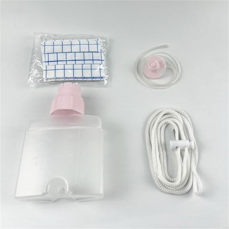 Feeding Partner Practical Tool User Friendly Milk Assist Device Milk Assist Device for Simple Baby Bottle Feeding ABS L8RB