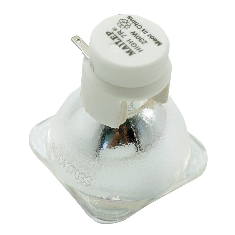 Mailep Lighting Bulbs Can Replace Osram 7R 230W Bulb Mobile Beam Stage Light Metal Halide Lamp Msd Platinum 7R Lamp