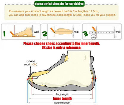 Disney Stitch Cartoon Slipper Cute Anti-slip Children's Slippers Boys and Girls Summer Shower Slippers Soft Sole Baby Babouche