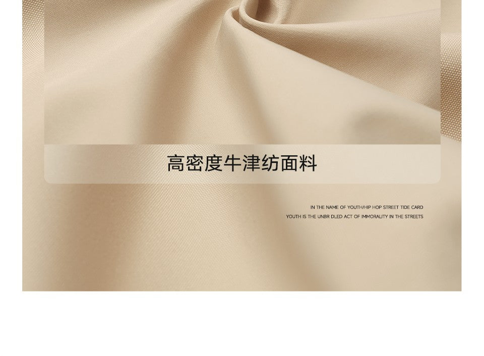 LEE Fashion Waterproof Large Crossbody Messenger Bags For Ladies Women Multifunctional Nylon Big Size Shoulder Schooll Bag