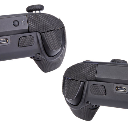 TALONGAMES Controller Grip Tape Classic Version For BIGBIG WON Rainbow 2 Pro Gaming Wireless Handle,Buttons,Non-slip Sticker
