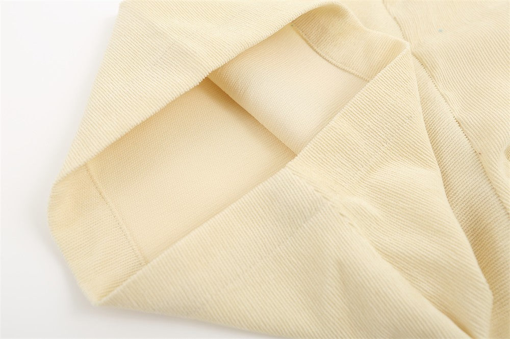 Cartoon Embroidery Cargo Shirts Mens Summer Retro Casual Streetwear Lapel Single Breasted Short Sleeve Shirts Men