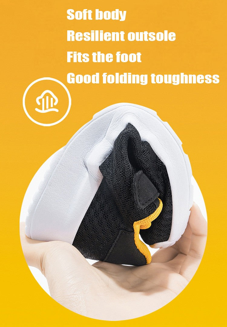 Kids Casual Athletic Sneaker Breathable Mesh Running Shoes for Boys & Girls  Lightweight Walking Trainers