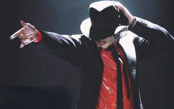 Michael Jackson Cosplay Hat Cotton Demo Caps Gentleman Formal Hat Party Halloween Dance Cap Gifts White/black Summer
