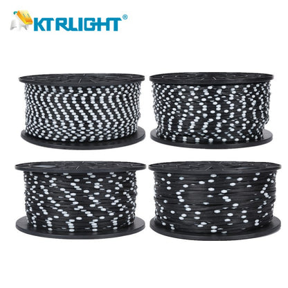 New 12V WS2815 Seed Pixel Light 4 Wires with Backup Data Wire Individually Addressable RGB Fairy Lights Ramadan Decorations 2026