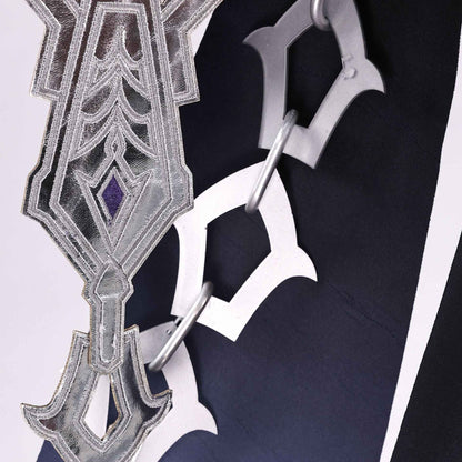 Genshin Impact Flins Cosplay Costume Carnival Anime Halloween Costumes Masquerade Women