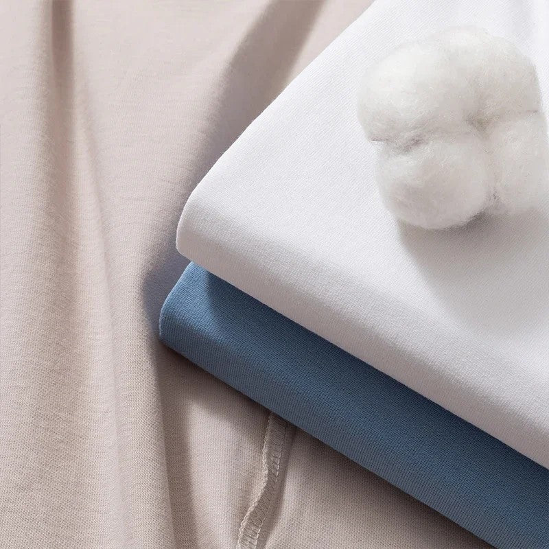 2025 Fish pattern print high quality 100% cotton t-shirt with round neck, summer trend short sleeves, street hip hop top.