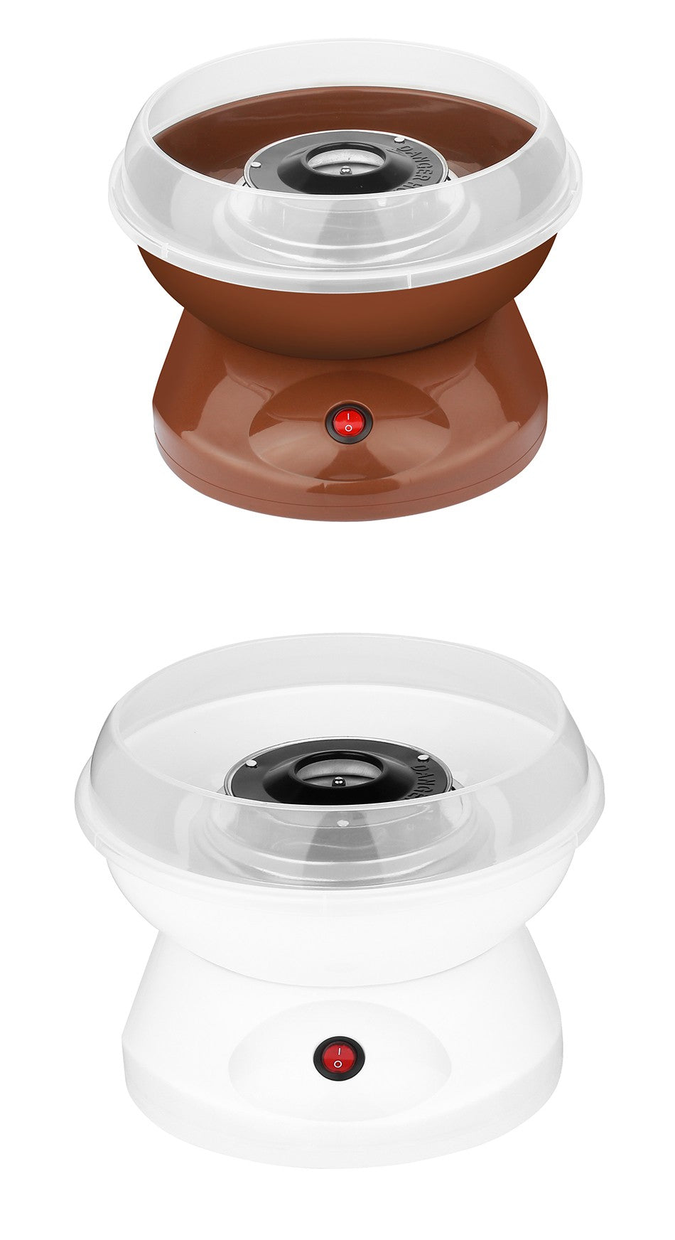 MINI Spun Sugar Electric DIY Sweet Cotton Candy Maker Portable Marshmallow Sugar Fairy Floss Spun Machine EU US Plug 110V/220V