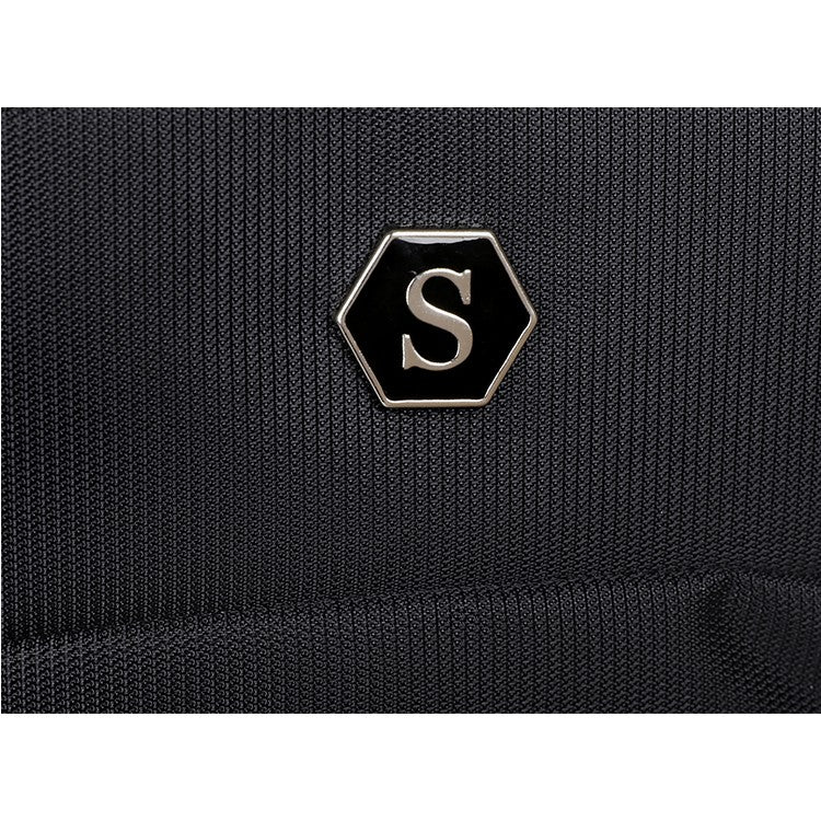 Mochila de viagem com grande capacidade e durabilidade, mochila para laptop para campus e deslocamento diário, viagem de trilha