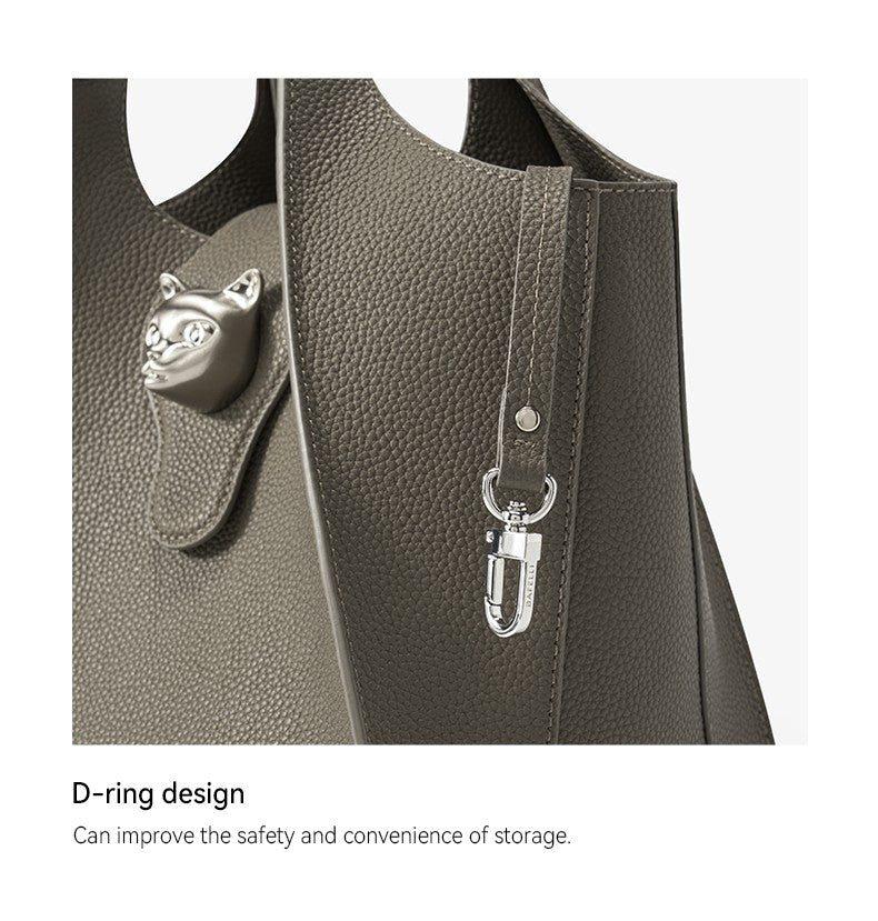 BAFELLI 2025 WOMEN'S HANDBAG TOTE TRAVEL BAGS GENUINE LEATHER CASUAL FASHION LUXURY BRAND UNISEX PURSE BUSINESS STYLISH DESIGNER