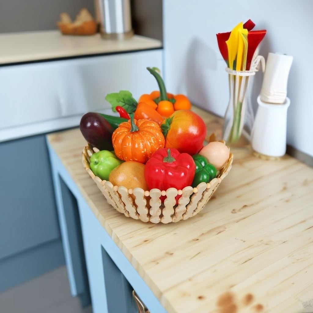 12PCS Simulation Fruit And Vegetable Sets, Artificial Fake Fruit Model Home Decoration Storefront Decor Photography Props Toys