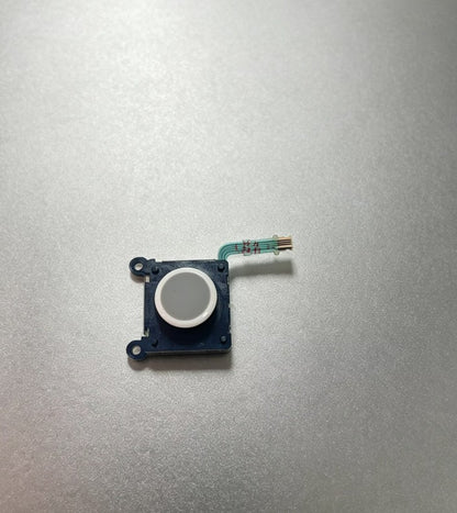 HN Original for PS Vita PSV 1000 1004 1006 Left Right 3D Analog Joystick for PSV 2000 Control Analog Joystick Button Black White