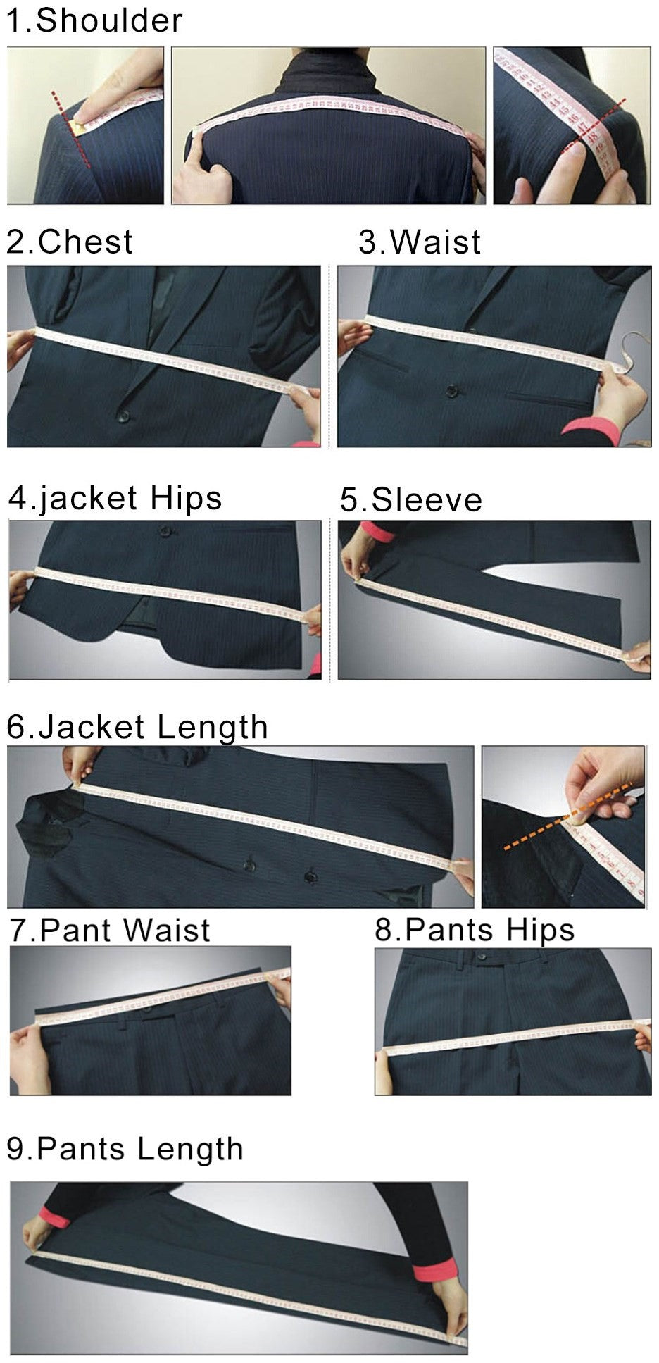 Pink Men Suits Peaked Lapel Double Breasted Prom Suits Slim Fit Men Tuxedos Groom Wedding Suits for Best Men 2 Pieces Suit
