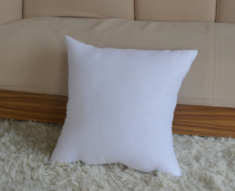 Home Cushion Inner Throw Pillow Insert Filler Core Sofa Soft Waist PP Cotton-padded Square Rectangular Lumber Interior Filling