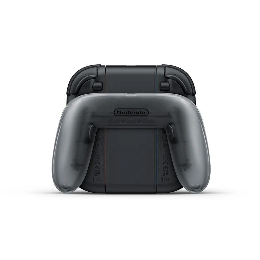 Original Nintendo Switch 2 Joy Con 2 Charging Grip Controller Charging Handle Joycon  for NS2 Switch Controller Accessories