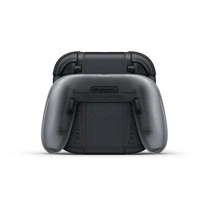 Original Nintendo Switch 2 Joy Con 2 Charging Grip Controller Charging Handle Joycon  for NS2 Switch Controller Accessories