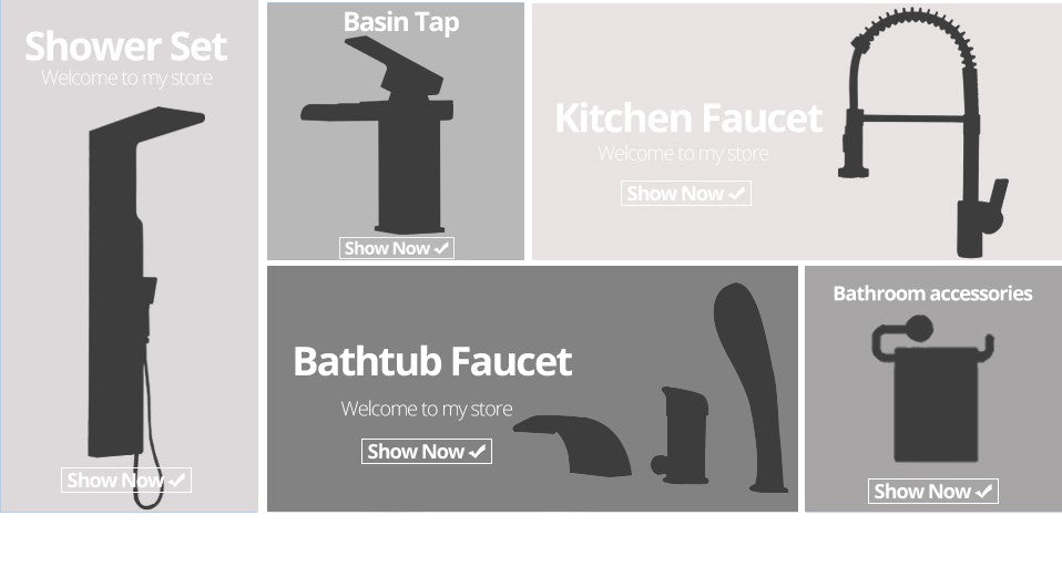 Brushed Gold Rotated Kitchen Sink Faucet Cold Water Tap Brass Basin Sink Swivel Faucets Wall Mounted Faucet