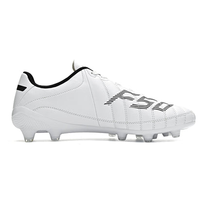 3560 Outdoor Mens Soccer Shoes TF/FG Training Football Sneakers for Youth Turf Soccer Cleats Chuteira Campo 35-45