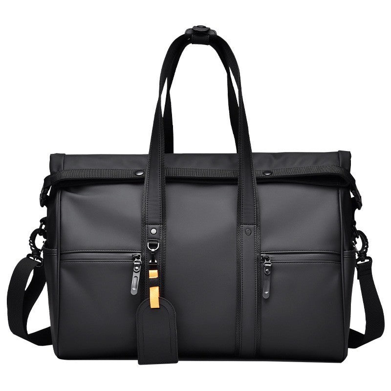 Travel Gym Bag Oxford Dry Wet Separate Bag 15.6 inch Computer Sports Backpack Waterproof Fitness Swim Boxing Basketball Football