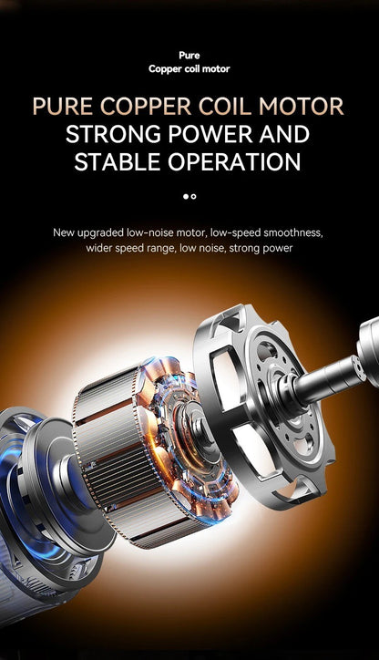 Kemei 2299 2296 T95 Professional Hair Clipper Cordless Trimmer Electric Foil Shaver Men Rechargeable Finish Hair Cutting Machine