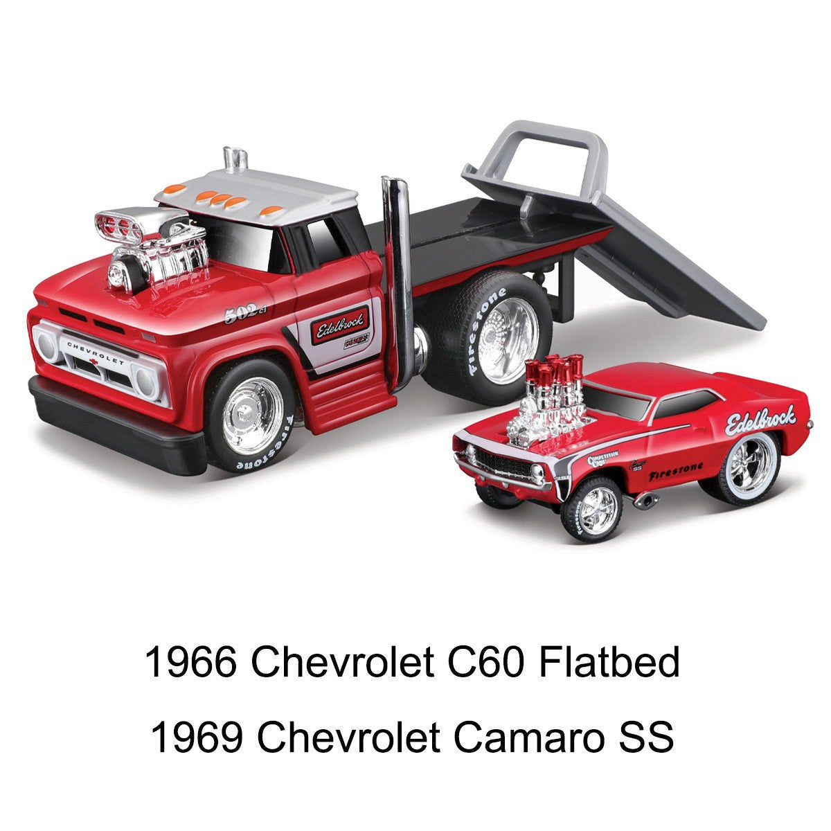 Maisto 1:64 Muscle Transports - Série de Veículos Estáticos de Metal Fundido Colecionáveis Hobbies Modelos de Carros de Brinquedo