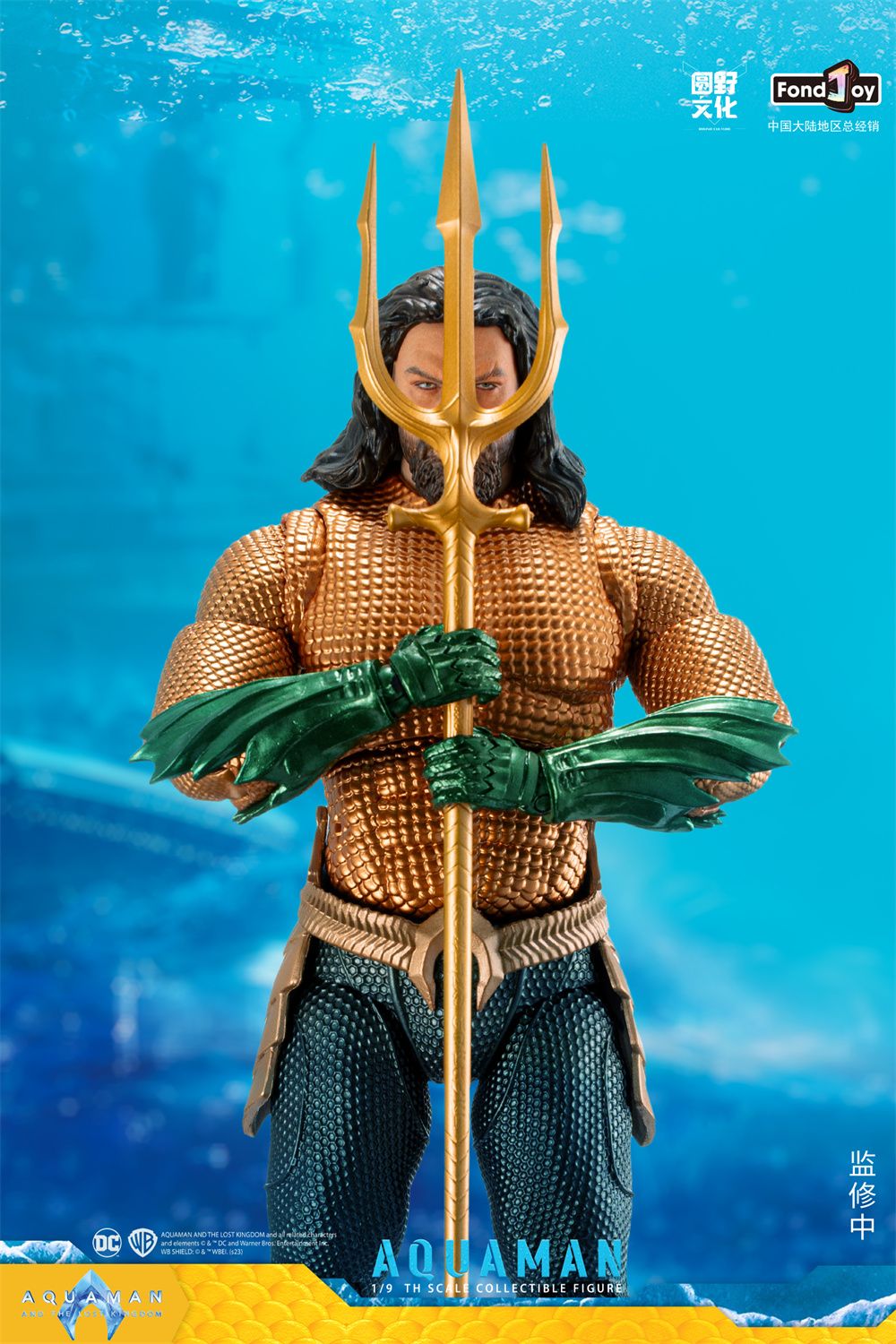DC Originals Justice League Figure Superman Batman Wonder Woman Aquaman Mera Anime Figures Collectble Models Toys Gift