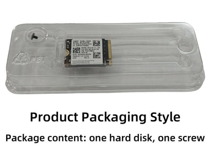 OEM Samsung NVME M.2 2230/2242 SSD PCIe 3.0x4 & PM991a 256GB&PM9B1 128GB &BM9C1 512gb PCIe4.0&pm9c1a 256g M.2 2242 SSD