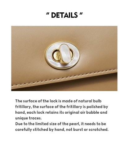 BAFELLI NEW 2025 WOMEN'S HANDBAG WINTER WOOL FASHION BENTO EVENING LEATHER ORIGINAL STYLE LUXURY BRAND PURSE SHOULDER CASUAL