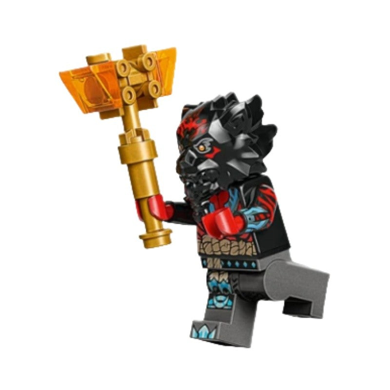 Lego NINJAGO Minifigura Ninja 71841 71834 71833 71827
