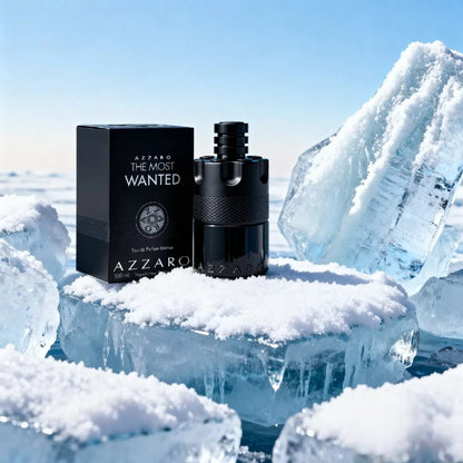 100ml Men's Cologne Long Lasting Woody Perfume | Seductive Fragrance Attractive to Women | For Party & Date Night