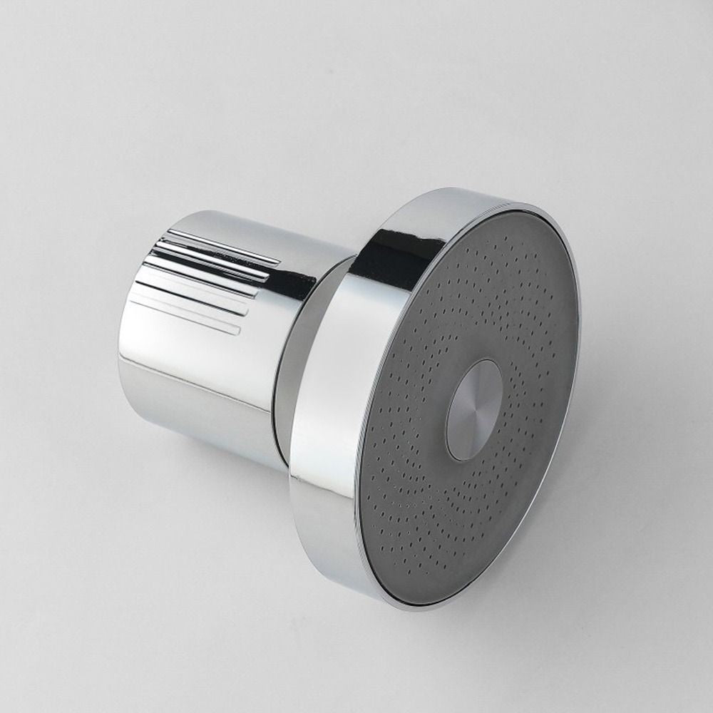 Pressurized Healthier Hair Filtered Shower Head Protect Hair Reduce Hair Shedding Shower Filter Removes Chlorine