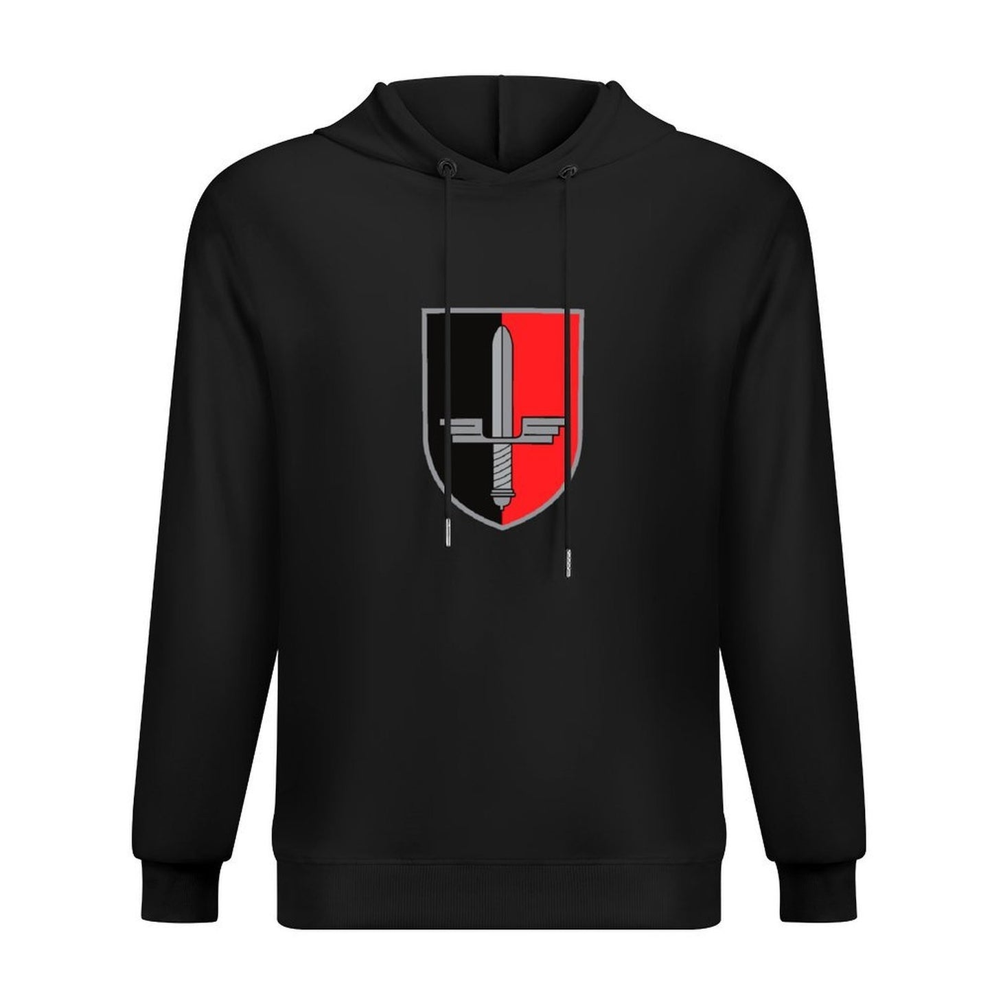 Luftwaffe - JG 52 Jagdgeschwader 52 - Clean Style Hoodie fashion men winter clothes men clothes new hoodies and sweatshirts