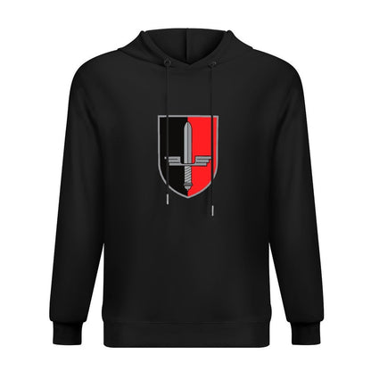 Luftwaffe - JG 52 Jagdgeschwader 52 - Clean Style Hoodie fashion men winter clothes men clothes new hoodies and sweatshirts