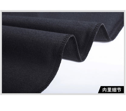 Pu wide leg pants capri women 2022 winter autumn high waist straight leather pants female trousers clothe pantalon femme