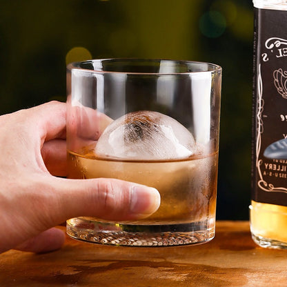 Copo de Uísque, Copos Tumbler Old Fashioned para Pedras de Gelo, Copos para Coquetel, Scotch, Bourbon, Gin, Vodca, Brandy