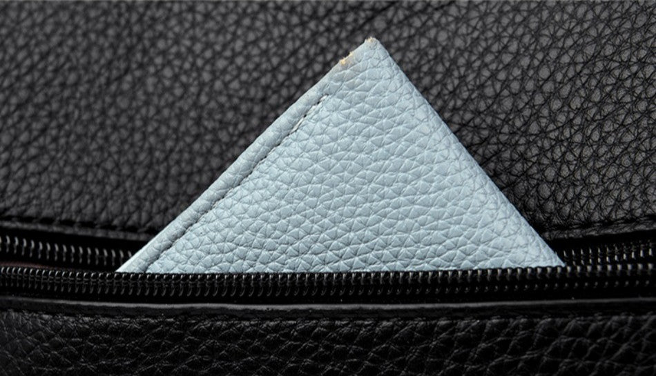 Genuine Brand Top Quality Pu Leather Shoulder Crossbody Sac Luxury Women Bags Handbags Designer Casual Female Messenger Bag 2025