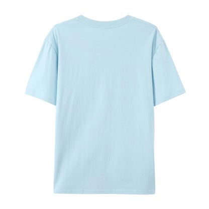 100% Cotton T Shirt Unisex Plain White Crew Neck Tshirt Coton Herren T-shirt Uomo Blank Black T Shirt For Men Playeras De Hombre