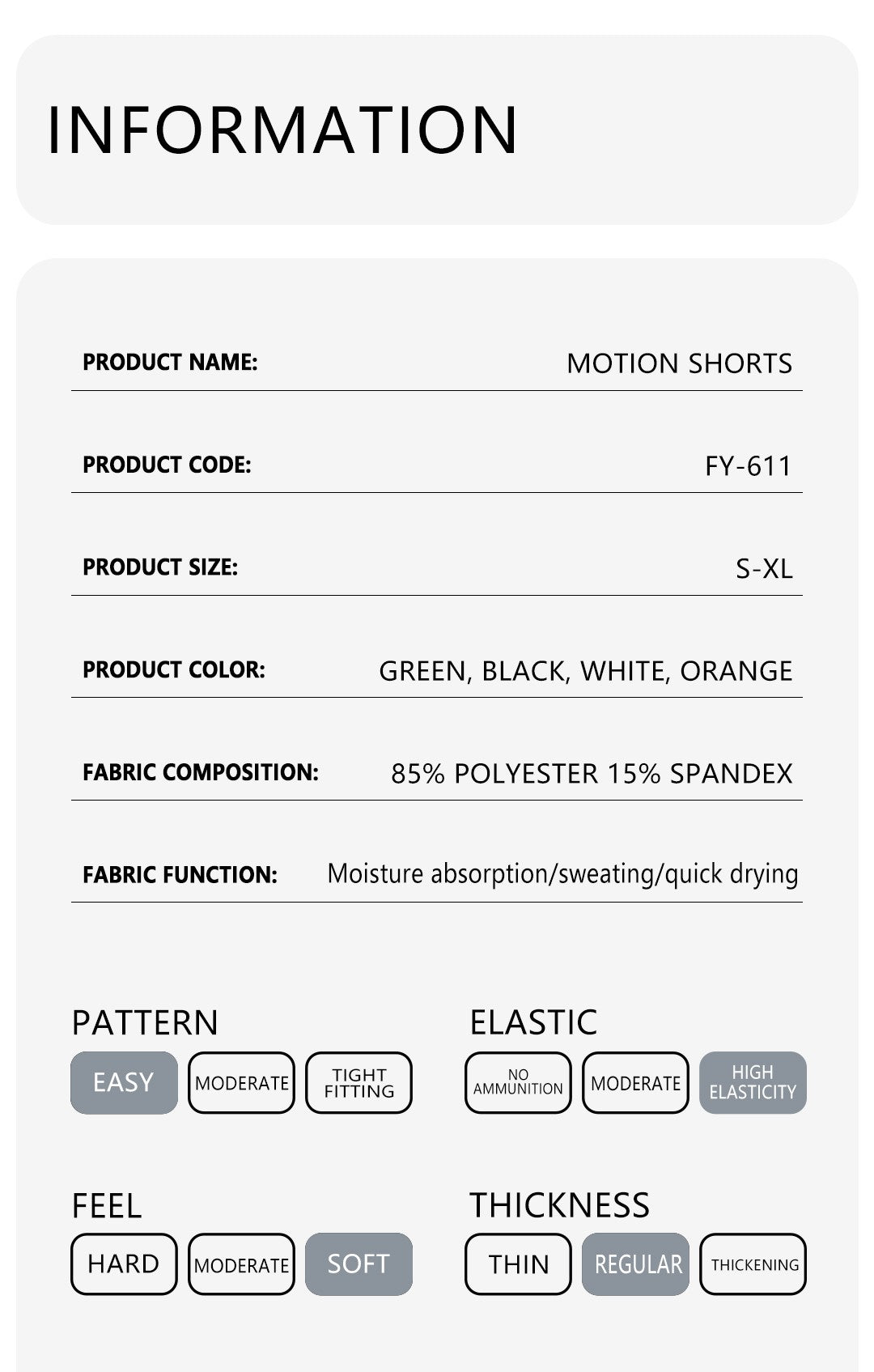 Women Sportswear Yoga shorts  Bottoms Running Shorts Gym Fitness Activewear Workout Gym Wear Ropa Deportiva Mujer